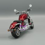 قرمز Triumph - تصویر 3