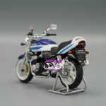 Suzuki GSX 1400 - تصویر 3