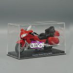 Honda goldwing 1800