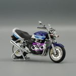 Suzuki GSX 1400 - تصویر 4