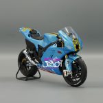 Suzuki gsxr 1000 GP