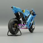 Suzuki gsxr 1000 GP - تصویر 3