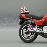 honda cb 750F - تصویر 5
