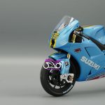Suzuki gsxr 1000 GP - تصویر 4