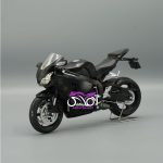 مشکی ستاره دار Honda cbr 1000 RR
