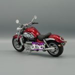 قرمز Triumph - تصویر 2