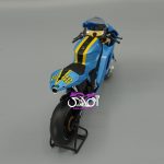 Suzuki gsxr 1000 GP - تصویر 6