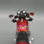 honda cb 750F - تصویر 4