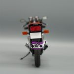 honda cb 750F - تصویر 8