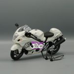 سفید صدفی Hayabusa 1300 wits - تصویر 2