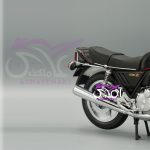 مشکی Honda CBX 1047 - تصویر 2