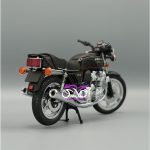 مشکی Honda CBX 1047 - تصویر 5