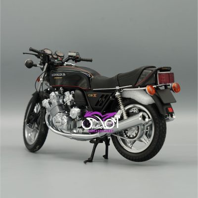 مشکی Honda CBX 1047