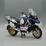 آبی BMW GS 1250R