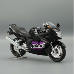 مشکی Honda cbr 1100 xx