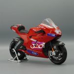 Ducati GP 69