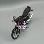 مشکی Honda CBX 1047 - تصویر 3