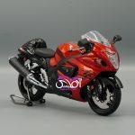 مسی Hayabusa 1300 wits