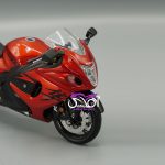 مسی Hayabusa 1300 wits - تصویر 4