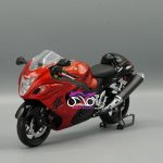مسی Hayabusa 1300 wits - تصویر 2
