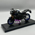 Yamaha MT 10 - تصویر 2