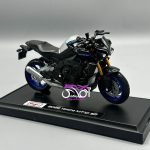 Yamaha MT 10
