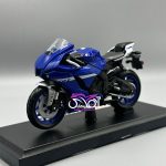 Yamaha R1 - تصویر 2