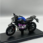 Yamaha MT 7