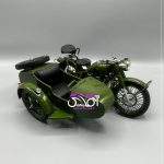 سبز-Changjiang 750