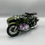 سبز-Changjiang 750 - تصویر 2