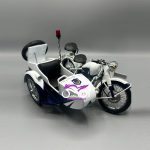 سفید-Changjiang 750