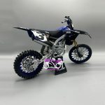 قهرمانی-Yamaha YZ 450 - تصویر 2