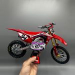 قهرمانی-Honda CRF 450 - تصویر 2