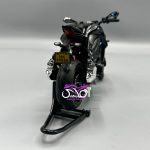 آبی Kawasaki Z 1000 - تصویر 3