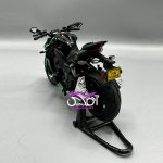 سبز Kawasaki Z 1000 - تصویر 3