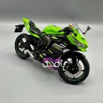 سبز  Kawasaki ZX 25 R