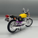 زرد Honda cb400 four - تصویر 3