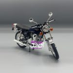 سورمه ای Honda cb400 four