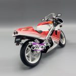 سفید قرمز Honda NSR 250 - تصویر 3