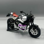 مشکی BMW R 1200
