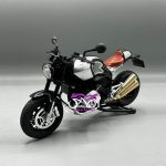 مشکی BMW R 1200 - تصویر 2
