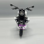 مشکی BMW R 1200 - تصویر 4