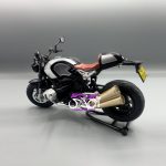 مشکی BMW R 1200 - تصویر 3
