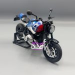 آبی BMW R 1200