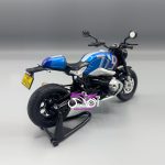 آبی BMW R 1200 - تصویر 3