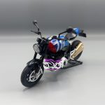 آبی BMW R 1200 - تصویر 2