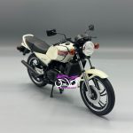 سفید Yamaha RZ 250