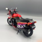 قرمز kawasaki GPZ 900 - تصویر 3