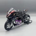 مشکی BMW HP 4 - تصویر 2