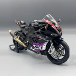 مشکی BMW HP 4